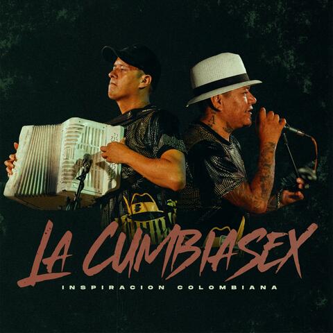 La Cumbiasex album art