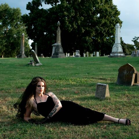 Take It to the Grave album art