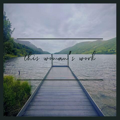 This Woman's Work album art