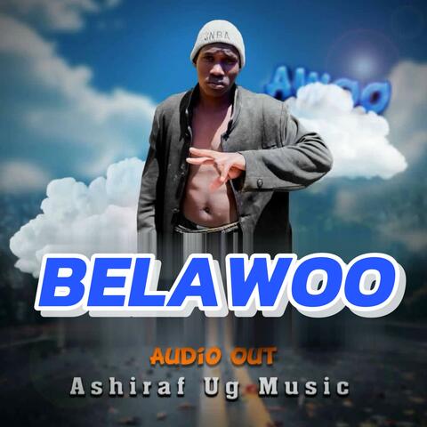 Belawoo album art