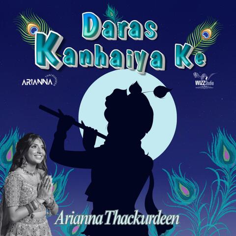 Daras Kanhaiya Ke album art
