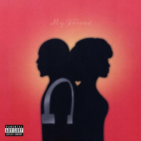 My Friend album art