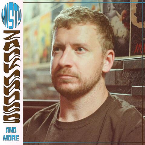 Misty and More album art