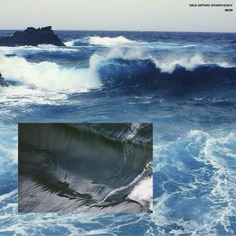 Sea Spray Symphony album art