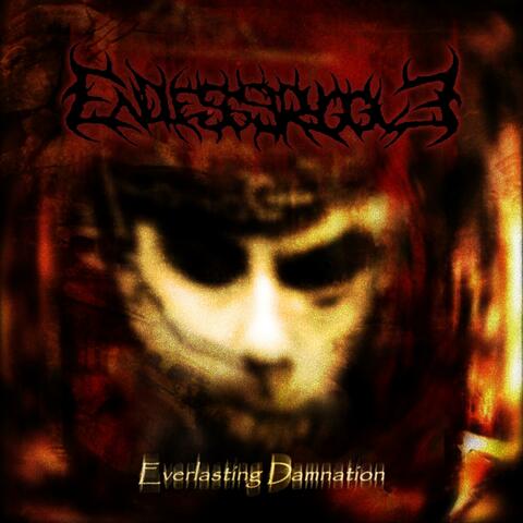 Everlasting Damnation album art