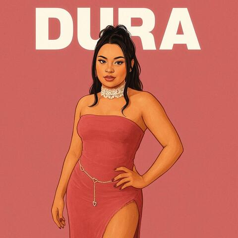 Dura album art