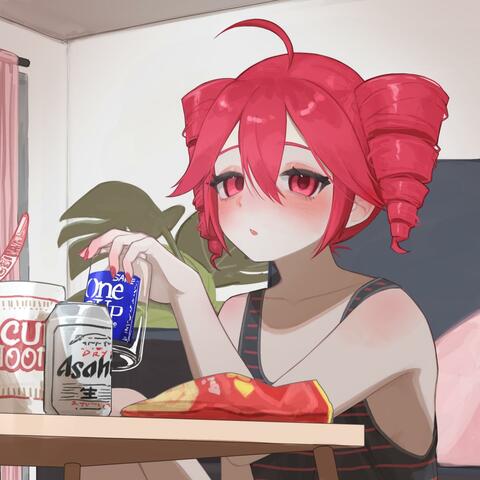 Alcohol-Free album art