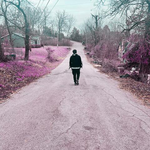 welford (paralyze me) album art