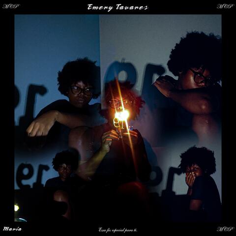 No Goodbyes (Especial Para Ti, MCP) album art