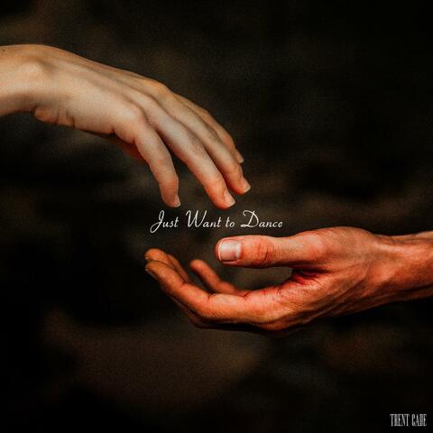 Just Want to Dance album art