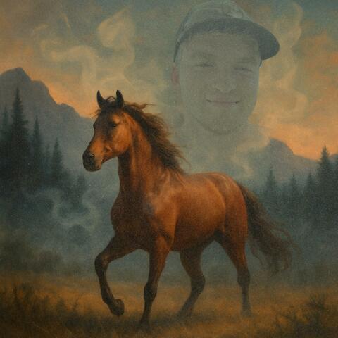 High Horse album art