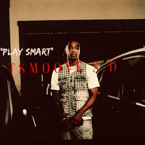 Play smart album art