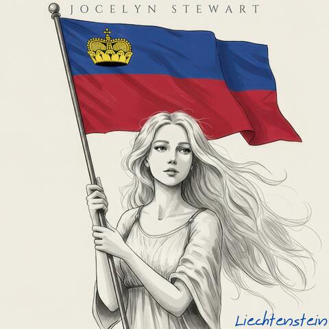 Liechtenstein album art