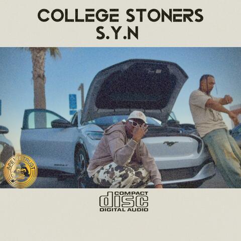 SYN (Bonus Track) album art