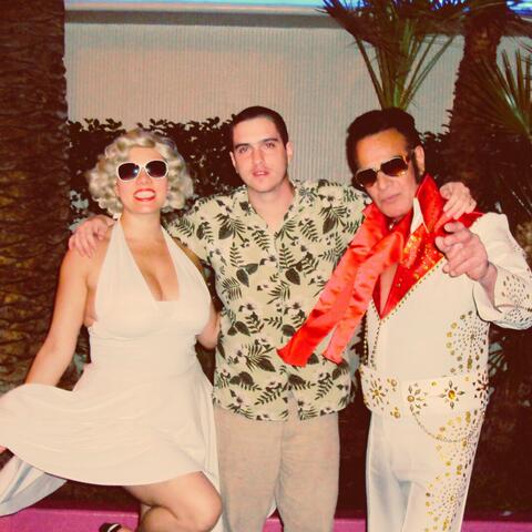 There's a Boot in My Wallet album art