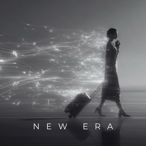 New Era (watch us) album art