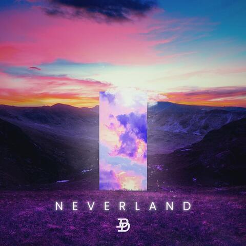 Neverland album art