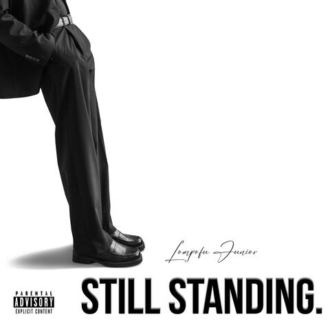 Still Standing album art