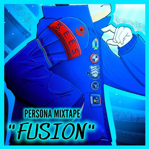 FUSION album art