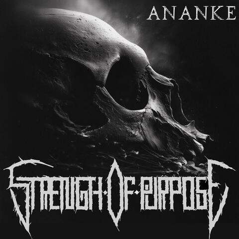 Ananke album art
