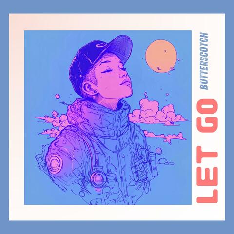 Let Go album art