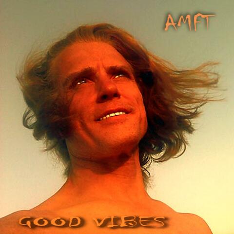 Good Vibes album art