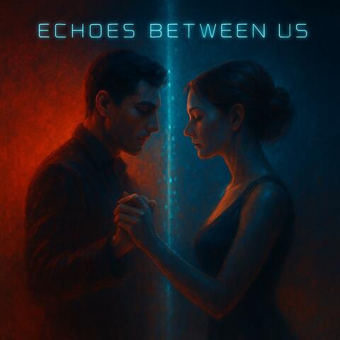 Echoes Between Us album art