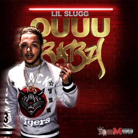 Ouuu Baby album art