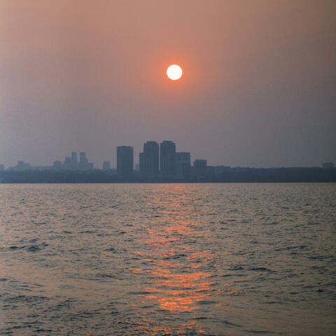 Aint Gotta Try album art