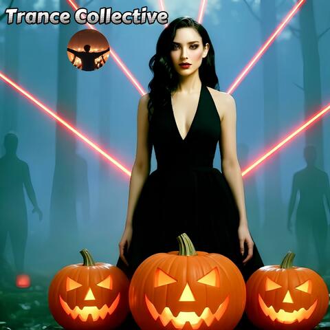 Shadows Of the Night EP album art