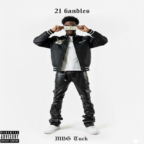 21 Candles album art