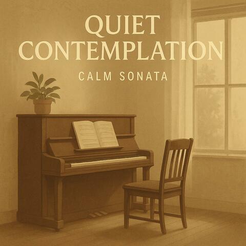 Quiet Contemplation album art
