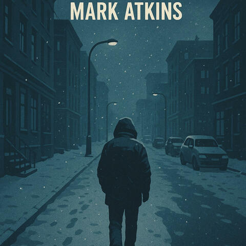 COLD STREETS album art