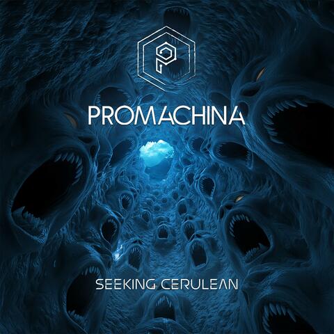 Seeking Cerulean album art