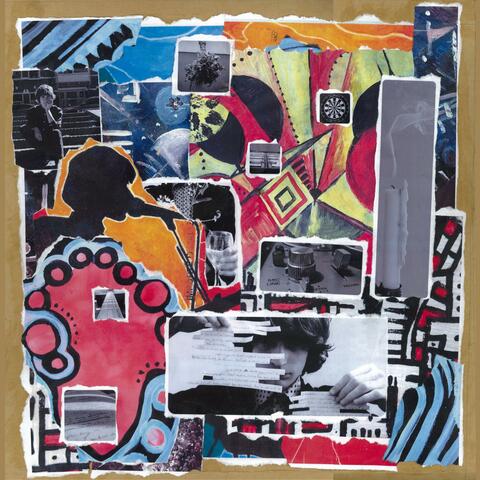 A Few Aside & More Besides album art