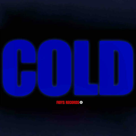 Cold (feat. Minayu) album art