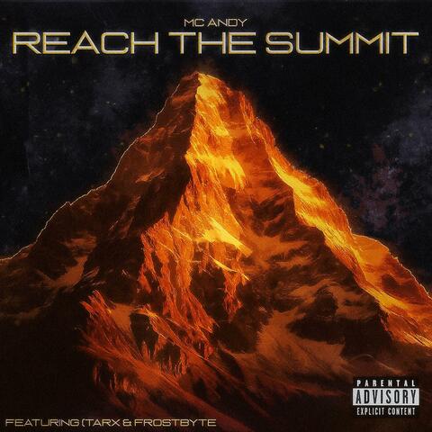 Reach The Summit album art