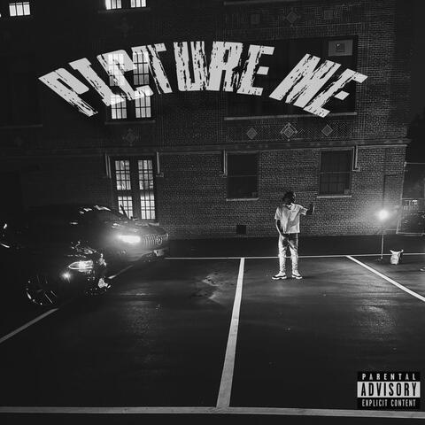 Picture Me album art