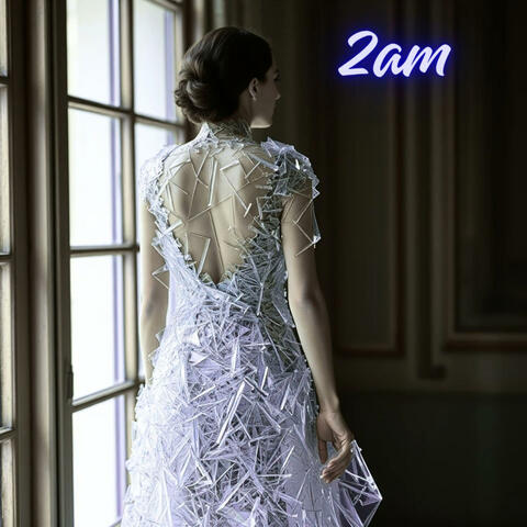 2am album art