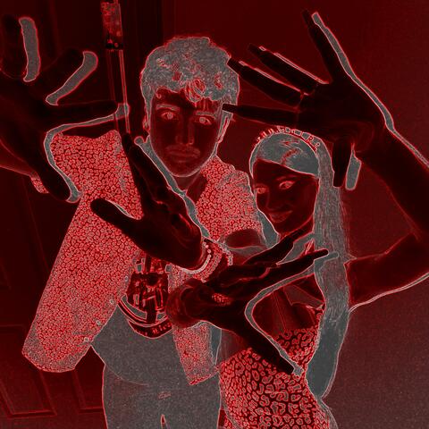 Conceited (feat. Joe Marriott) album art