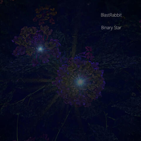 Binary Star album art