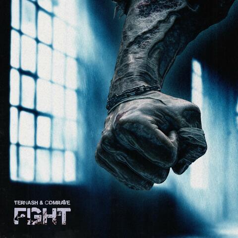 Fight (feat. Comrave) album art