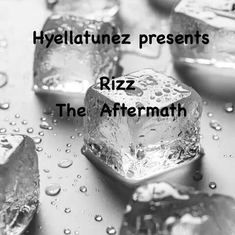 The Aftermath album art
