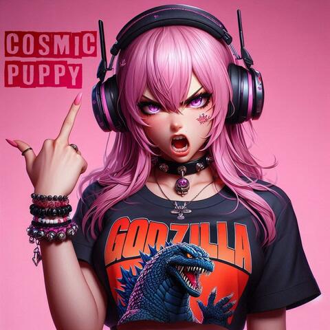 Lizards + Robots album art