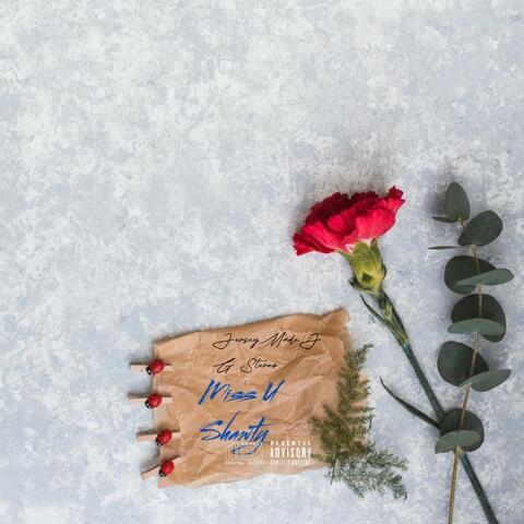 Miss U Shawty (feat. G Stereo) album art
