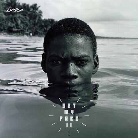 SET MY FREE l l album art