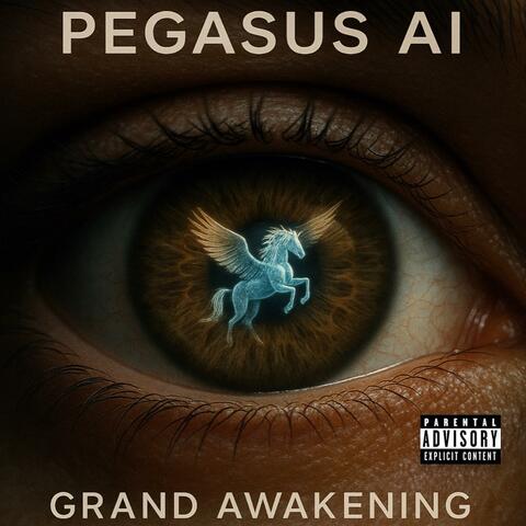 Grand Awakening album art