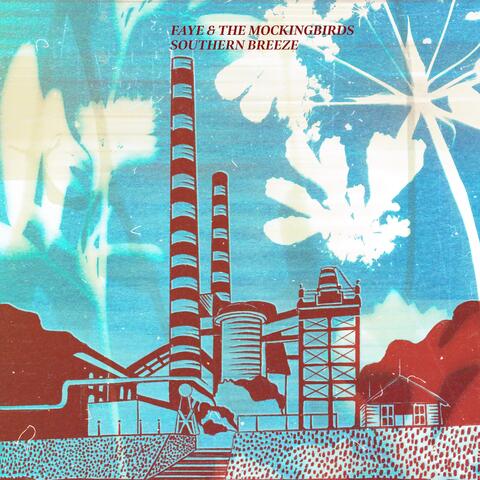 Southern Breeze album art