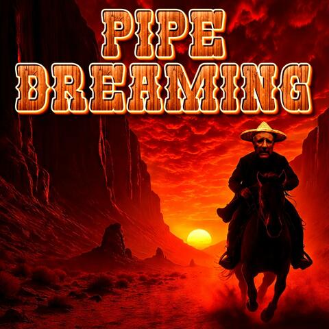 Pipe Dreaming album art