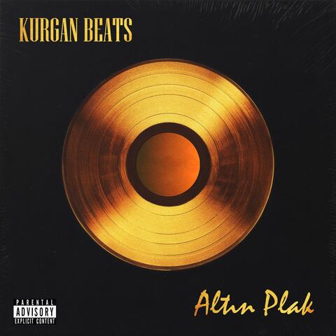 Altın Plak album art